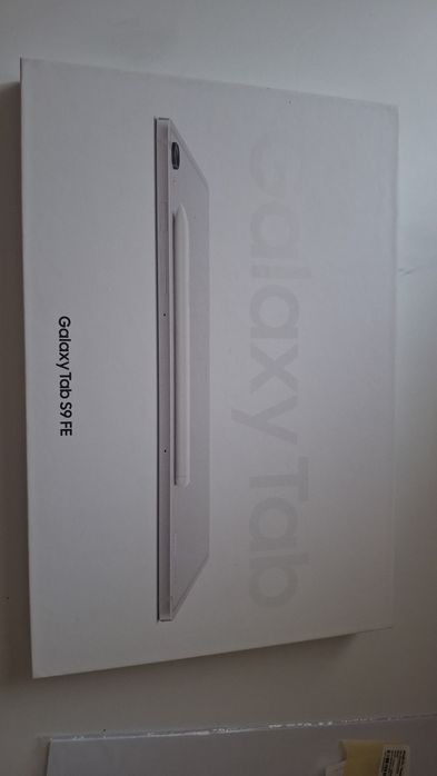 Планшет Samsung Galaxy Tab S9 FE