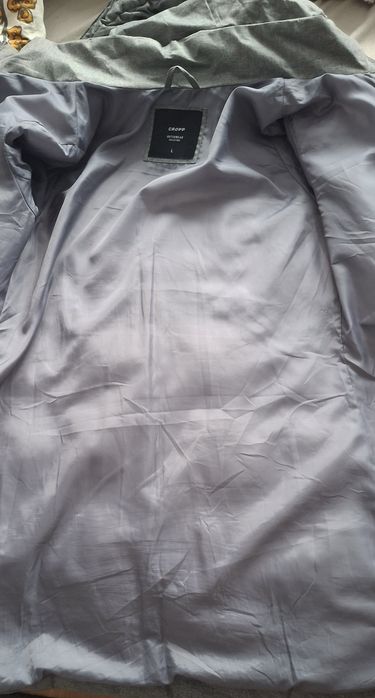 Płaszcz zimowy CROPP