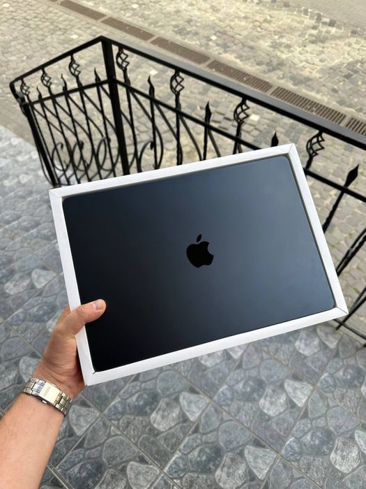 Apple MacBook Air 15" M2 8ram 512ssd Midnight MQKX3 акум 95% ідеал