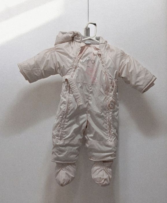Kombinezon dziecięcy Cocodrillo rozm 74