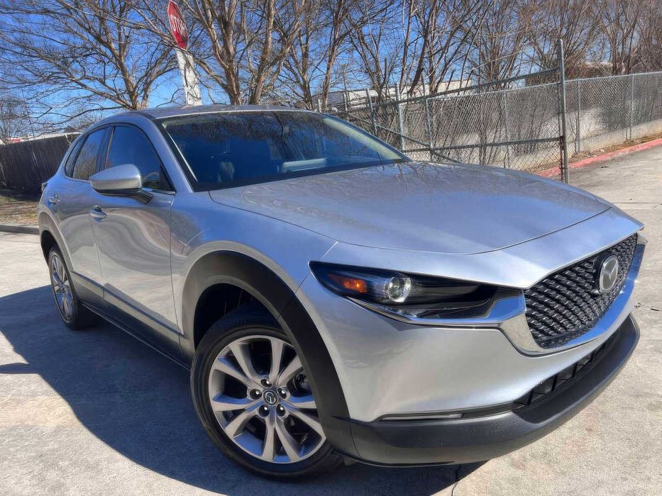 Mazda CX-30 Select      2020