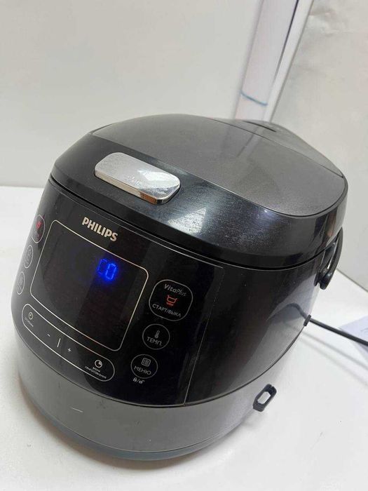 Мультіварка Philips HD 4749/70