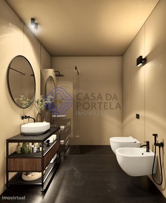 Oporto Metropolitano Serviced Apartaments
