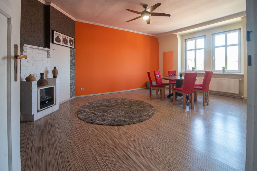 73m² | 3 pokoje | 2 balkony | Klimatyzacja | Centrum  TYLKO 299 000 ZŁ – CENA SPECJALNA DO 20 PAŹDZIERNIKA!