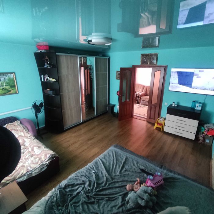 Продається будинок.