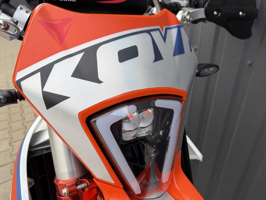 KOVI 300 LITE GG (NB 300 48F) Новинка 2026 року.Доставка