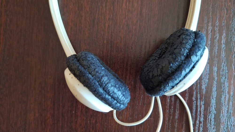 Słuchawki komputerowe DIGITAL