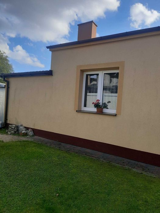 Sprzedam dom jednorodzinny w Ruszkowie