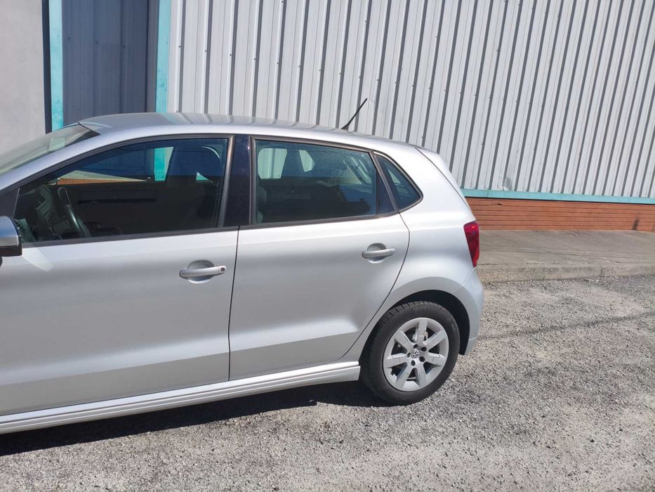 Vw polo 1.2 TDI foto 2