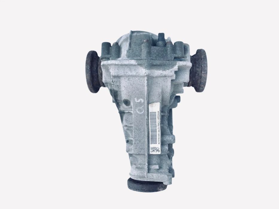 Задній міст редуктор Audi Q5 8R A4 B8