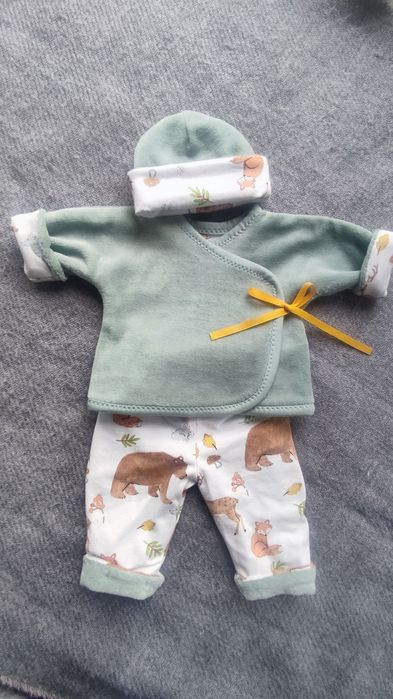 Especial prematuro . Roupa infantil, prematuro até aos 5 anos ou por m