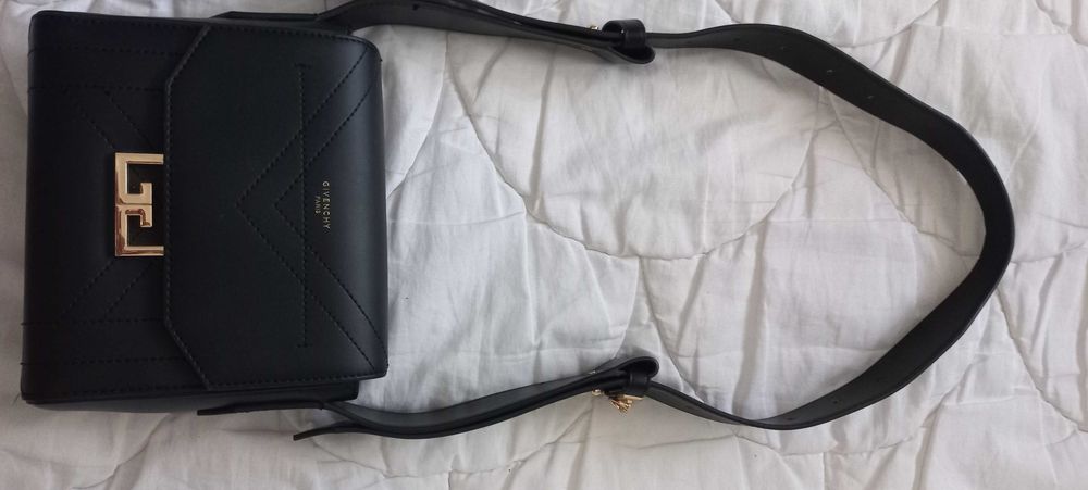 givenchy сумка  черная