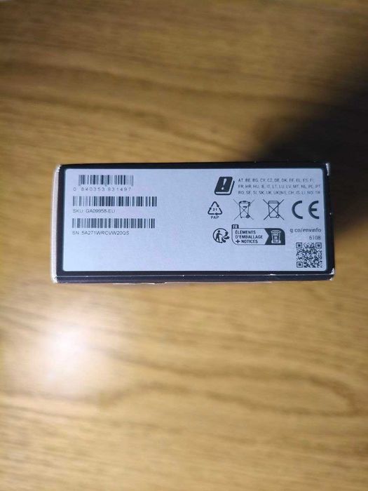Смарт-часы Google Pixel Watch 4