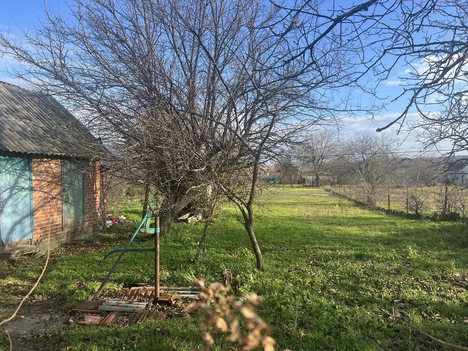 Продам будинок с. Чечелево ( Кременчук  до 1 км), район ОПТОВИЧКА