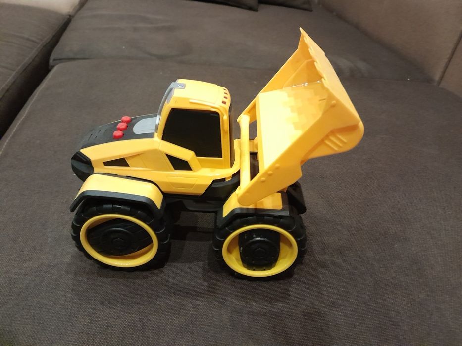 Іграшки в ідеал. стані, світловий і звуковий