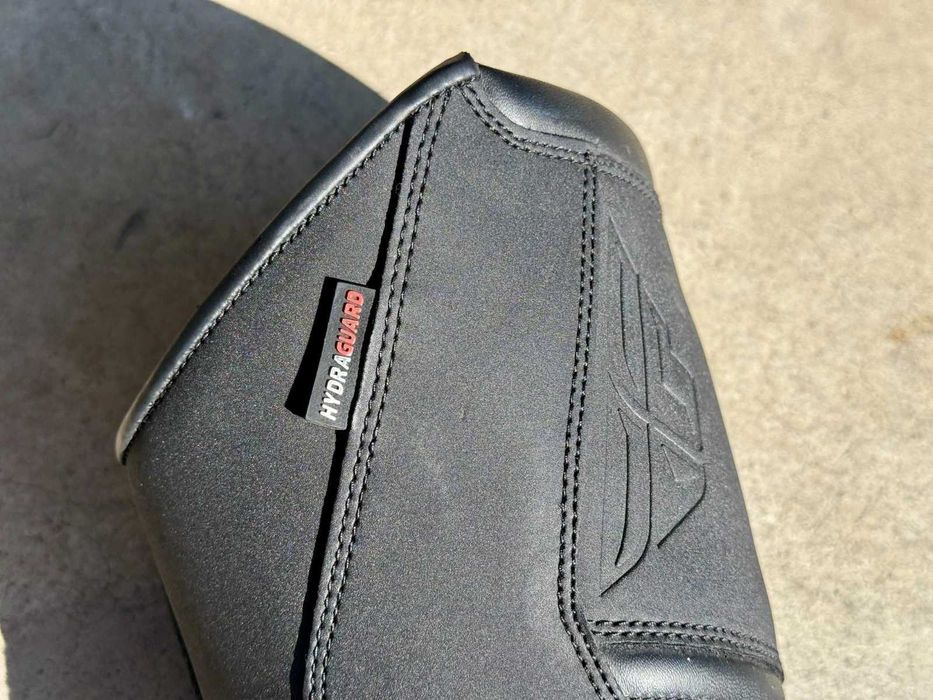 Мотоботы FLY US 11 / EUR 44 в отличном состоянии