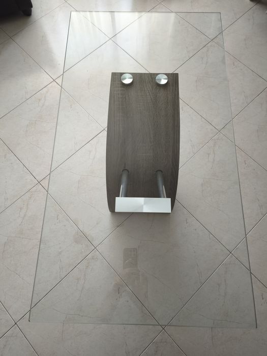 Mesa de centro sala