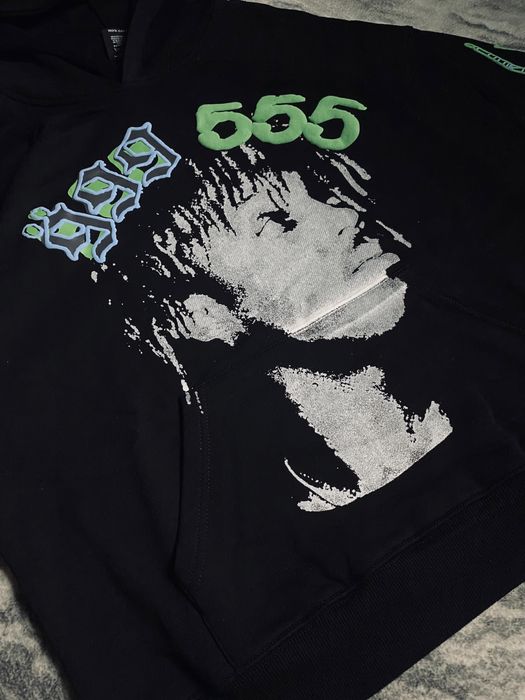 Дуже сильне худі Sp5der