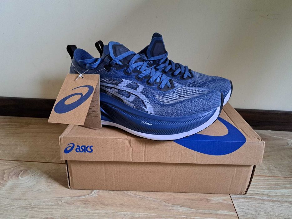 Nowe!!! Asics Superblast 2 Paris U