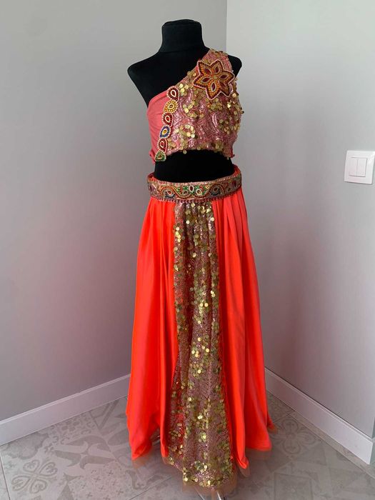 Костюм для східних танців