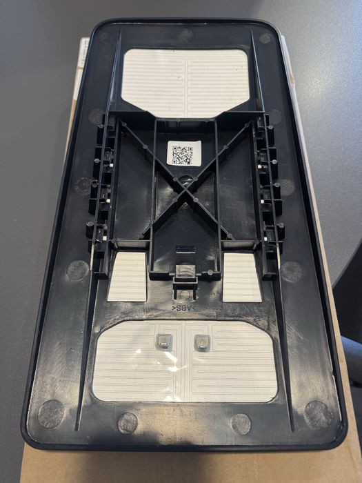 Espelho da MAN TGX TGS Novo