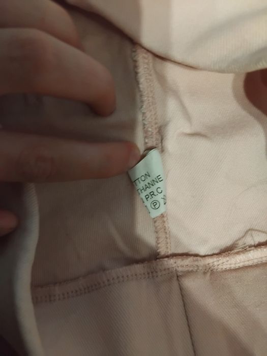 Oddam Drzinsy jasno różowe