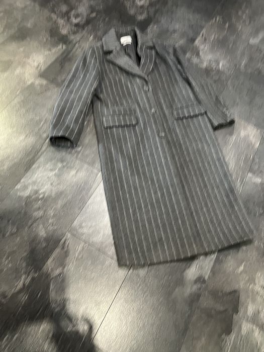 Пальто reserved