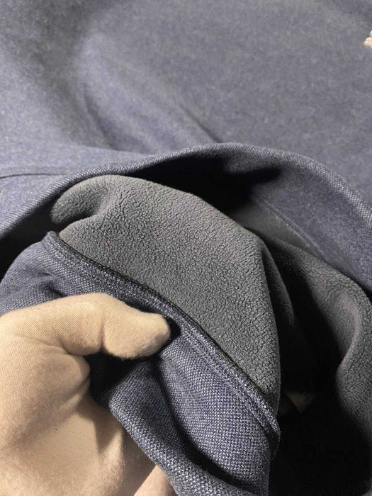 Кофта brunello cucinelli світшот чоловічий люксовий пуловер на флісі