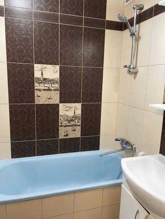 Продаж 1-кімнатної квартири