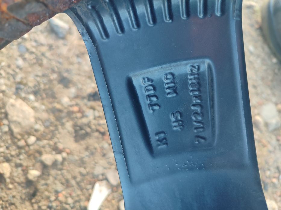 Felgi R18 , 5x112 VW, Audi , Skoda