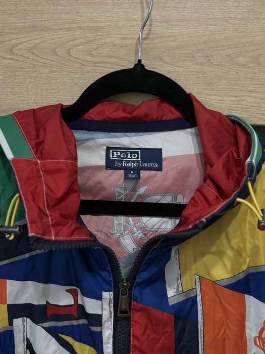 Kurtka Polo Ralph Lauren