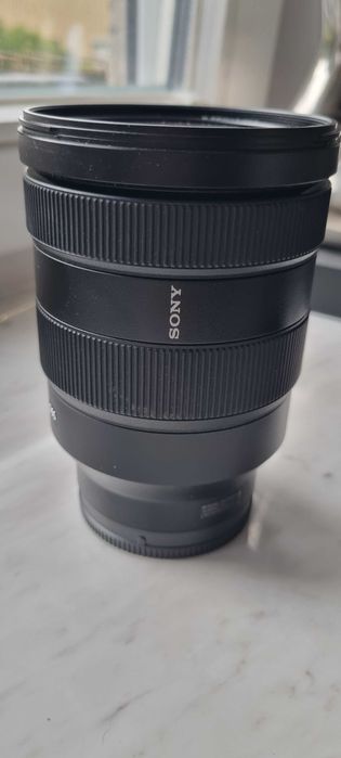 Obiektyw Sony FE 24-105 F4 G OSS GW FV