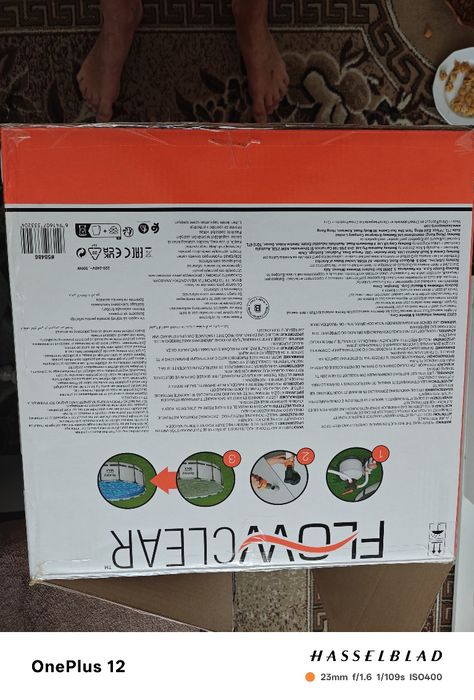 Pompa basenowa bestway 58486