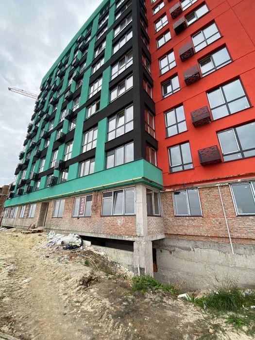 Продаж Корольова