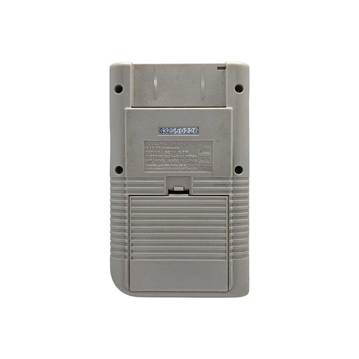 Nintendo Game Boy Gameboy Classic DMG