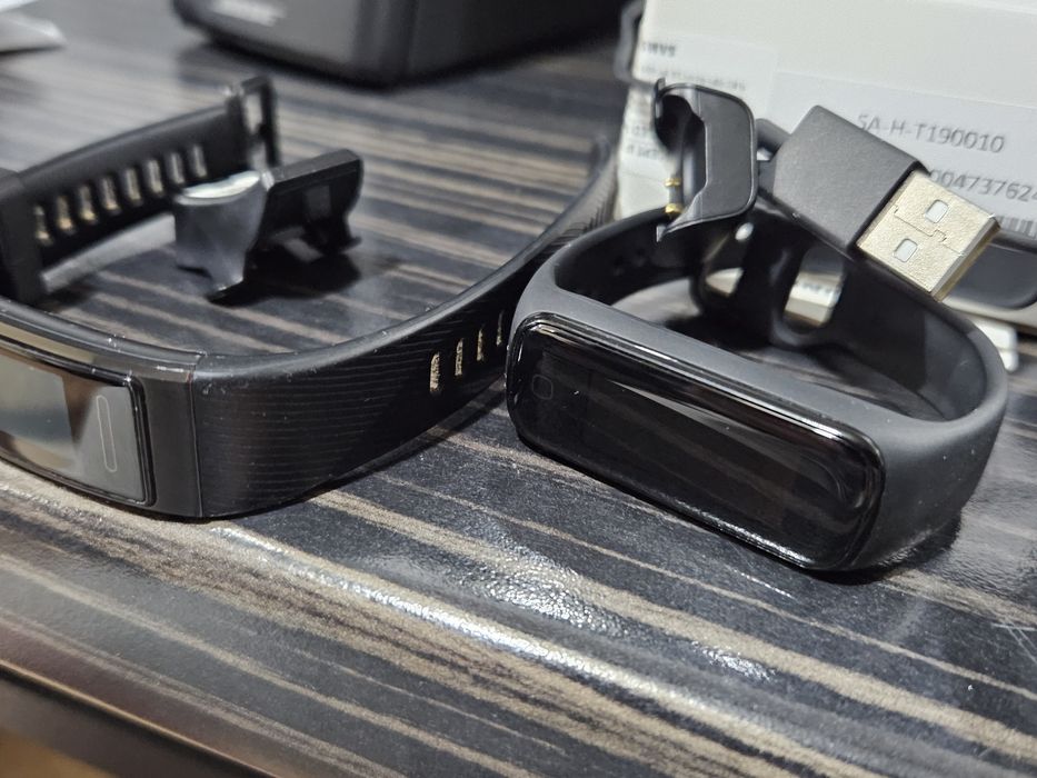 Opaska huawei band 4 pro