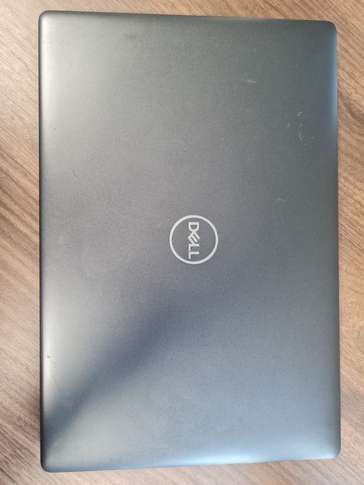 Dell 5400 i5-8365U 8/256 Windows 11 Pro Bateria 5h