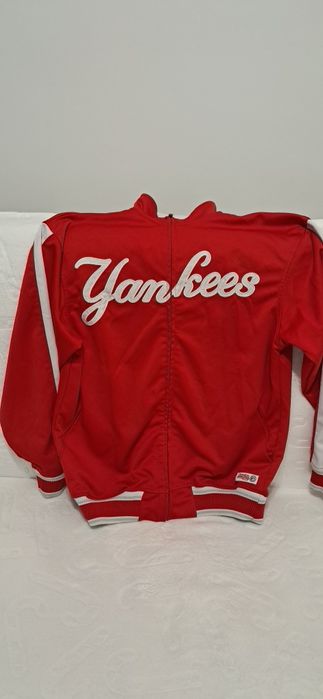 Bluza męska yankess