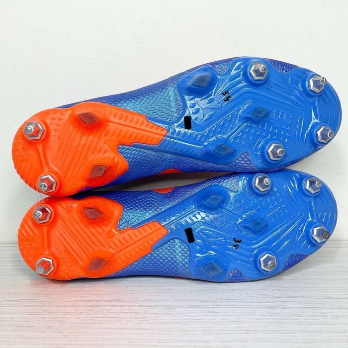 Бутси копи Puma Future Ultimate SG 107164-01 оригінал 43(28 см