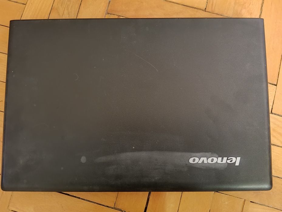 Laptop Lenovo G510