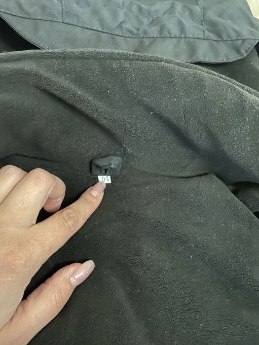 Полицейская тактическая форма , куртка и штаны