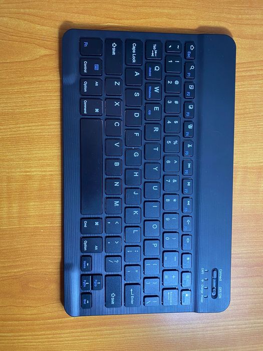 Teclado Bluetooth