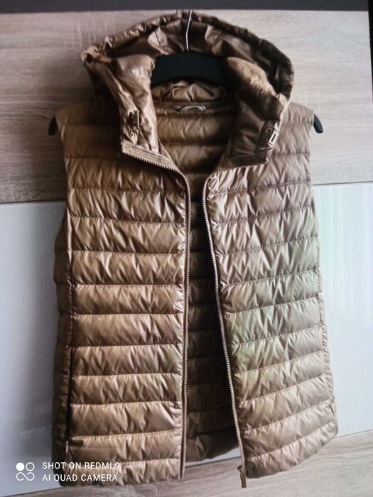 Жилетка 46 р  ( м )