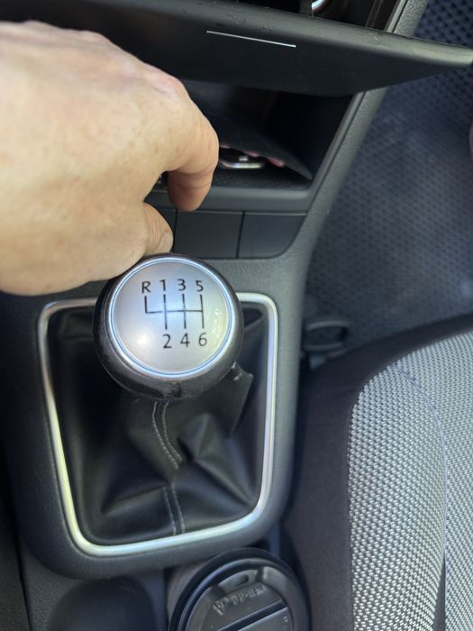 Volkswagen Golf Plus (Golf 5 Plus)
