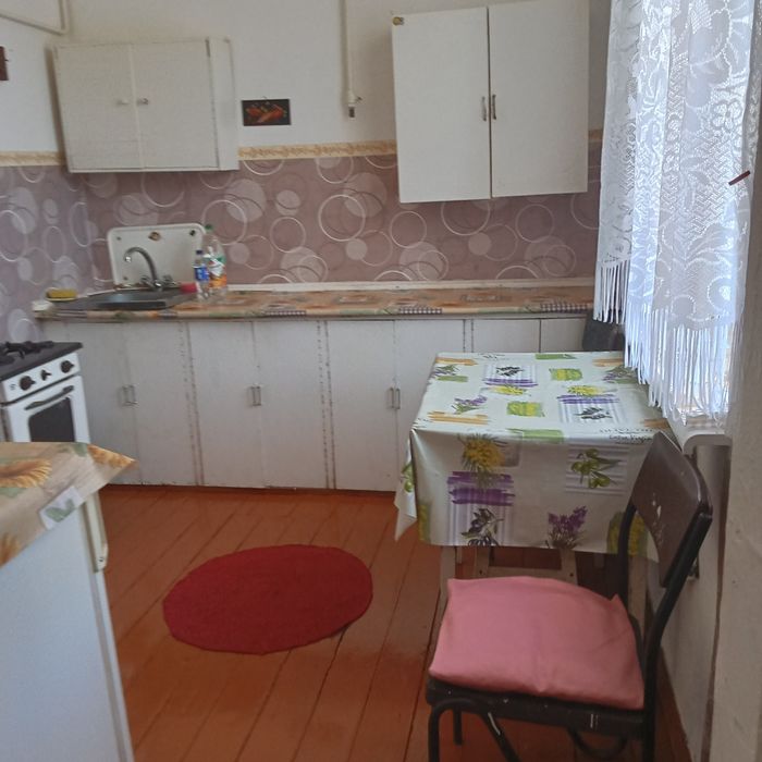 Оренда 2 кімнатної квартири