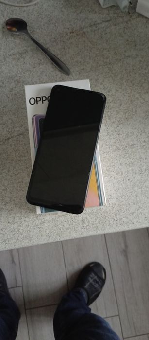 OPPO A74 5g uzywany