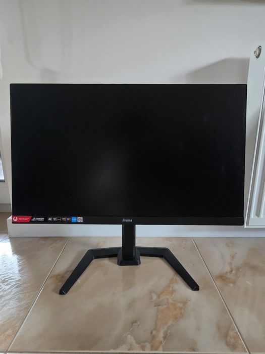 Monitor gamingowy 27 cali IPS 180 Hz Iiyama G-Master GB2770QSU