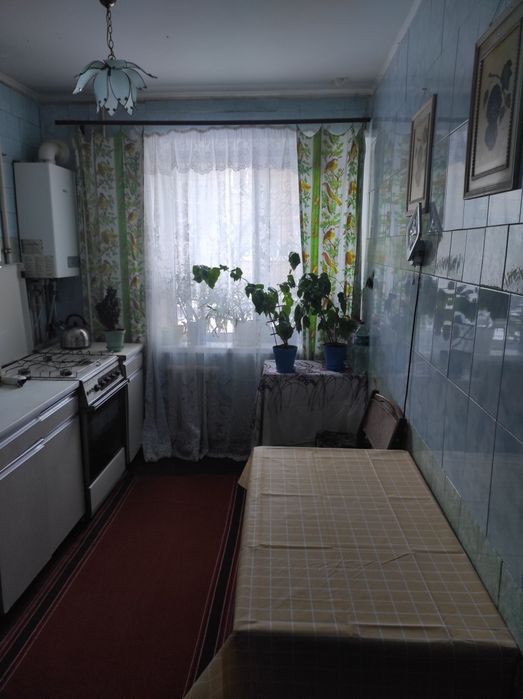 1 кімн. на Ковалівці з газовим автономним опаленням