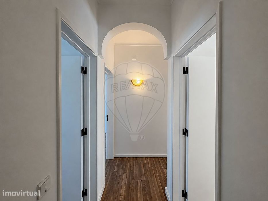 Apartamento T2 para venda