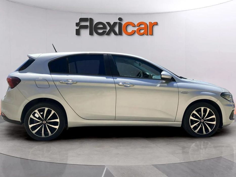 Fiat Tipo 1.3 M-Jet Lounge J17